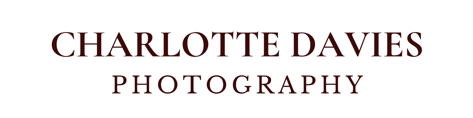 Charlotte Davies Photography logo